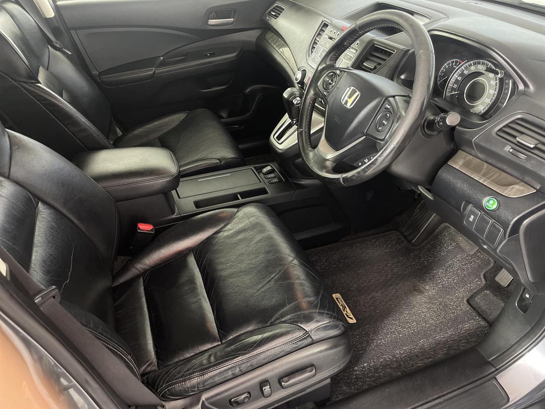 Photo '16' of Honda CRV