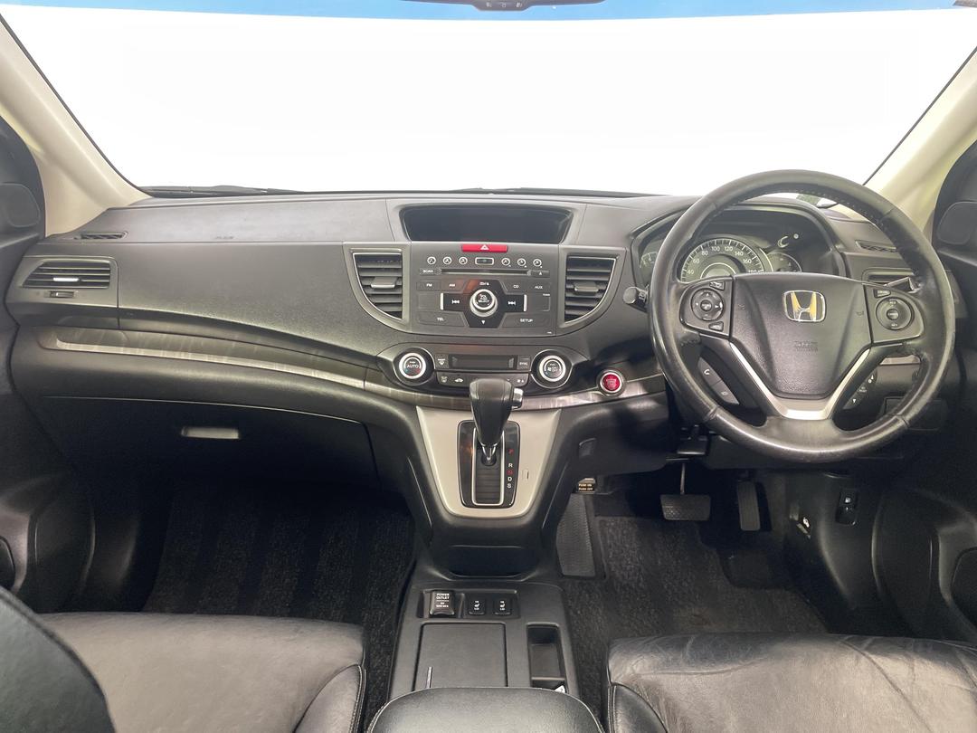 Photo '17' of Honda CRV