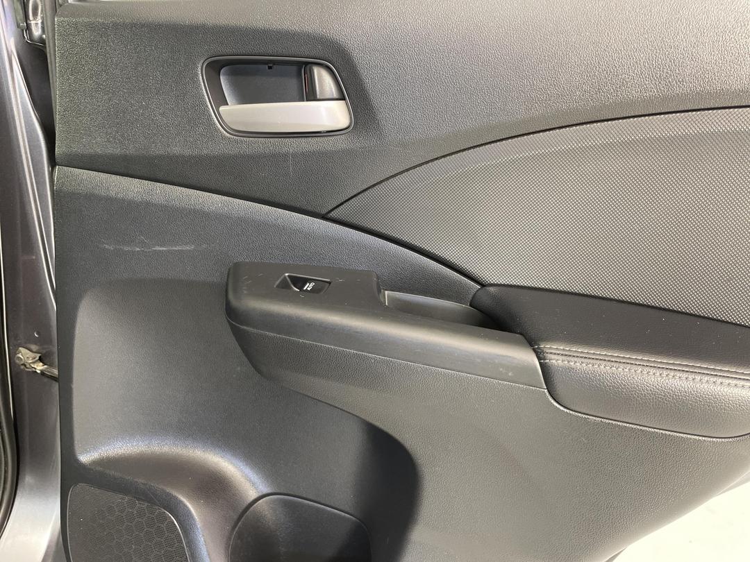 Photo '19' of Honda CRV