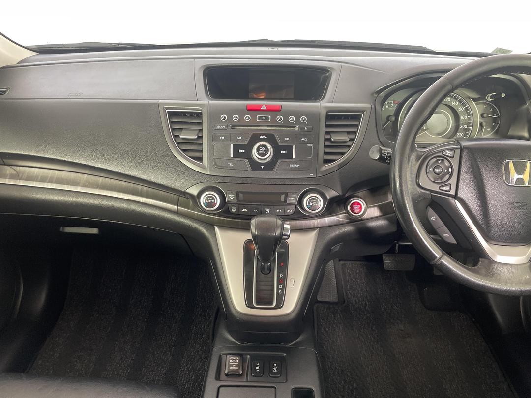 Photo '18' of Honda CRV