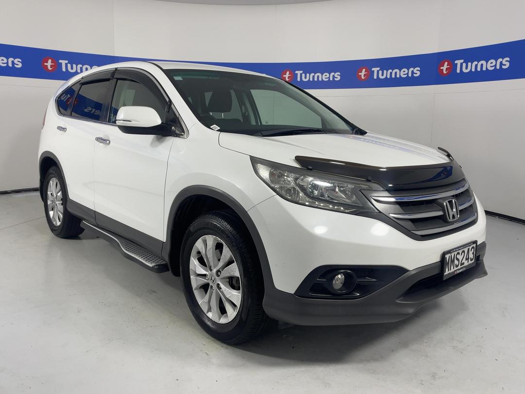 Photo '1' of Honda CRV