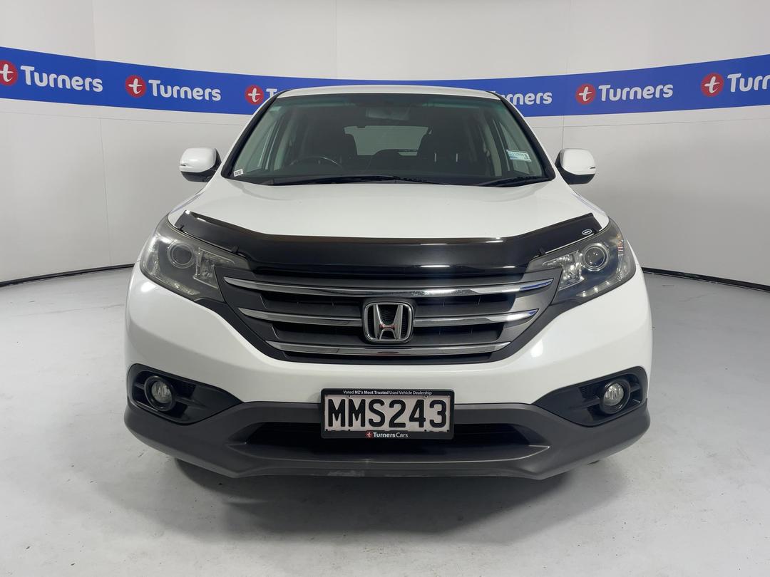 Photo '2' of Honda CRV