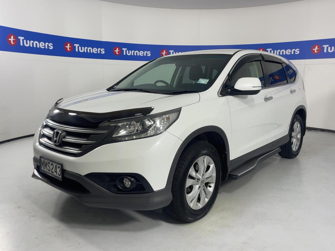 Photo '4' of Honda CRV