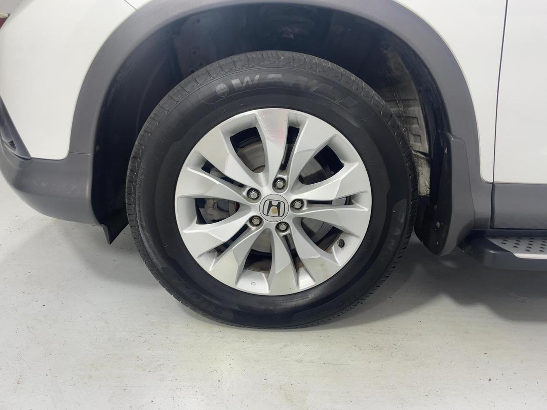 Photo '10' of Honda CRV