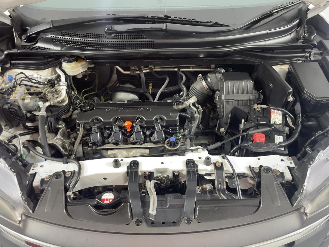 Photo '13' of Honda CRV
