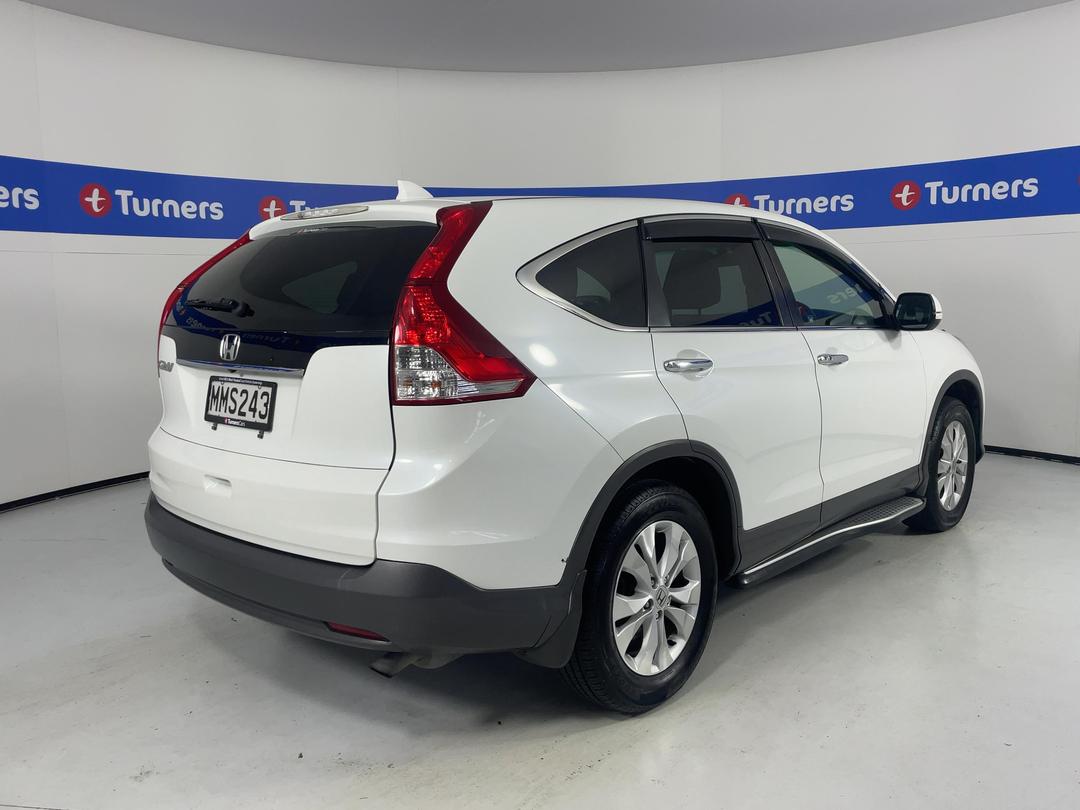 Photo '7' of Honda CRV