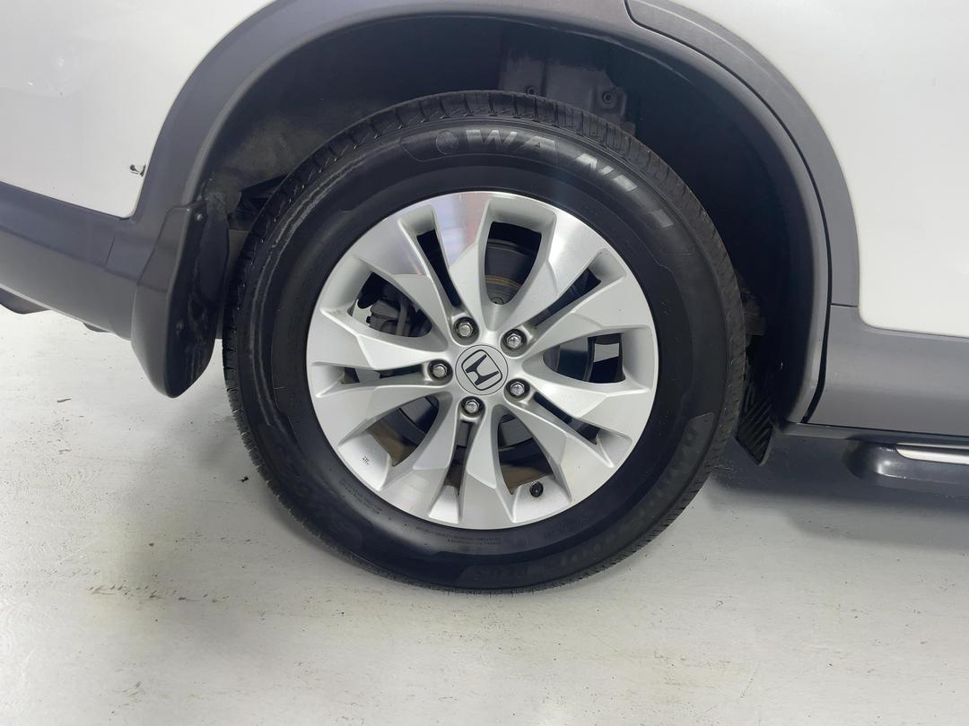 Photo '12' of Honda CRV