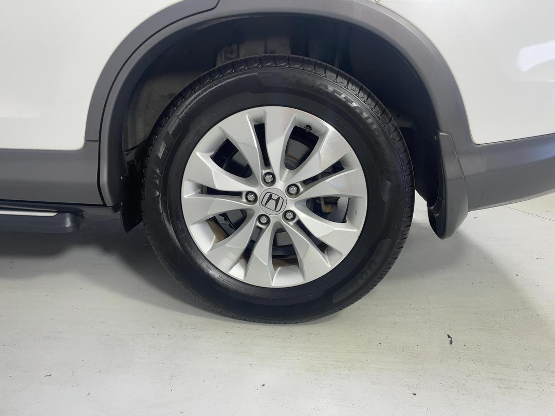 Photo '11' of Honda CRV