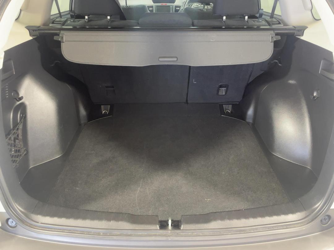 Photo '14' of Honda CRV
