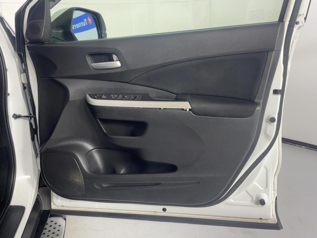 Photo '15' of Honda CRV