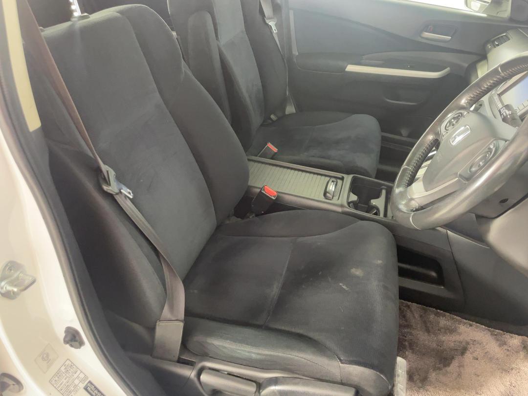 Photo '16' of Honda CRV