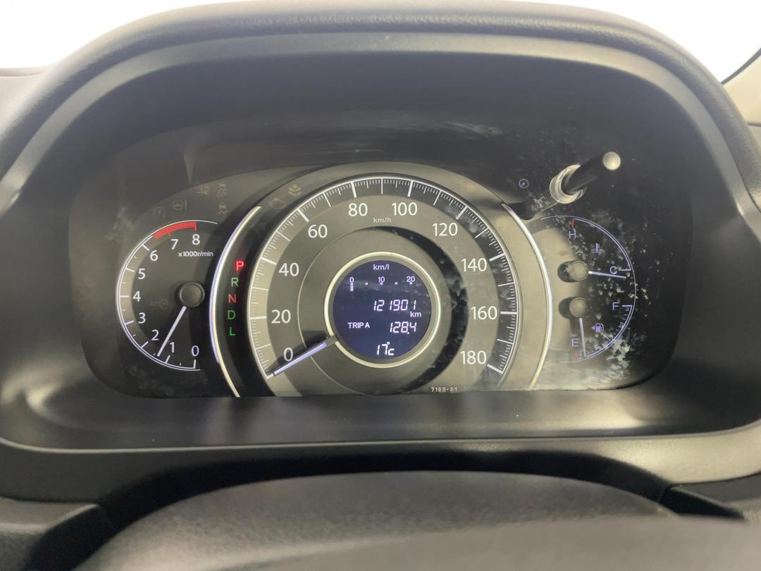 Photo '21' of Honda CRV