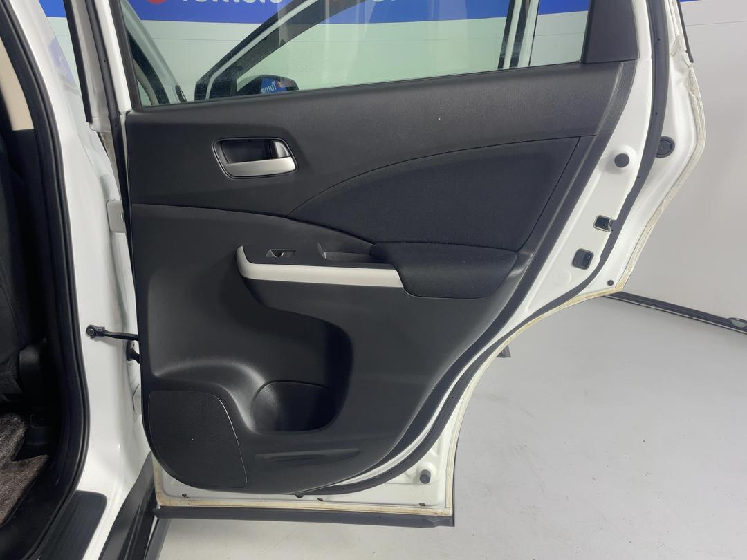 Photo '19' of Honda CRV