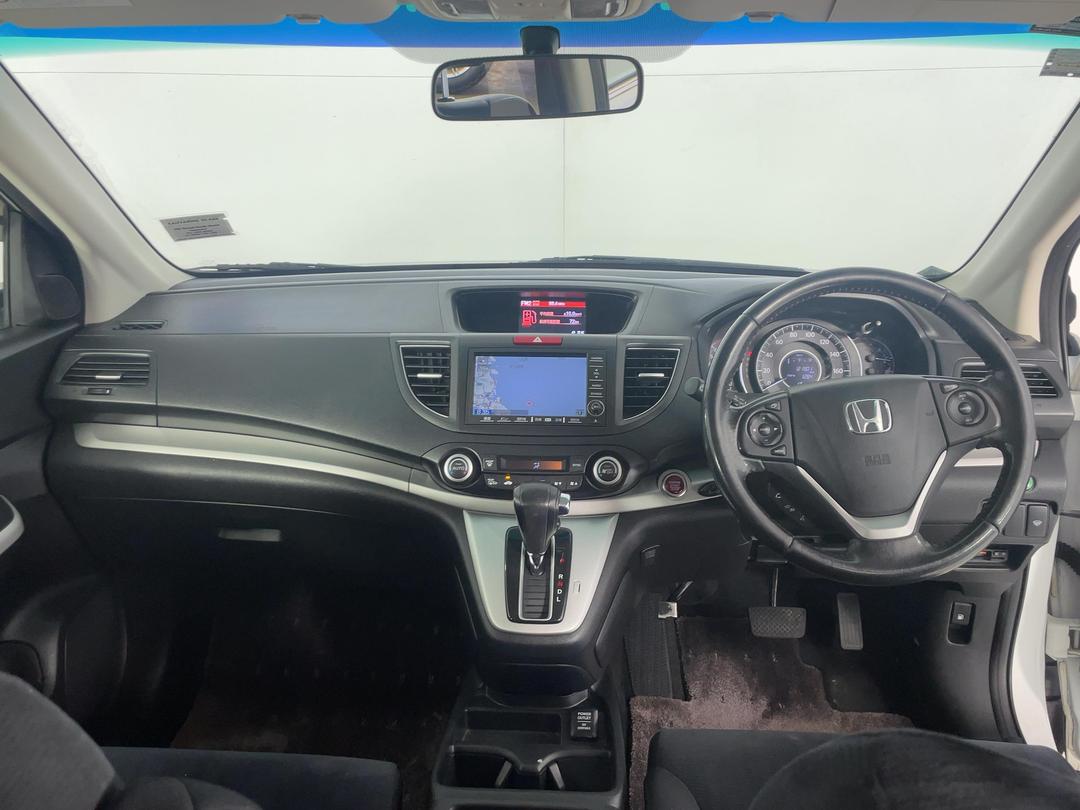 Photo '17' of Honda CRV