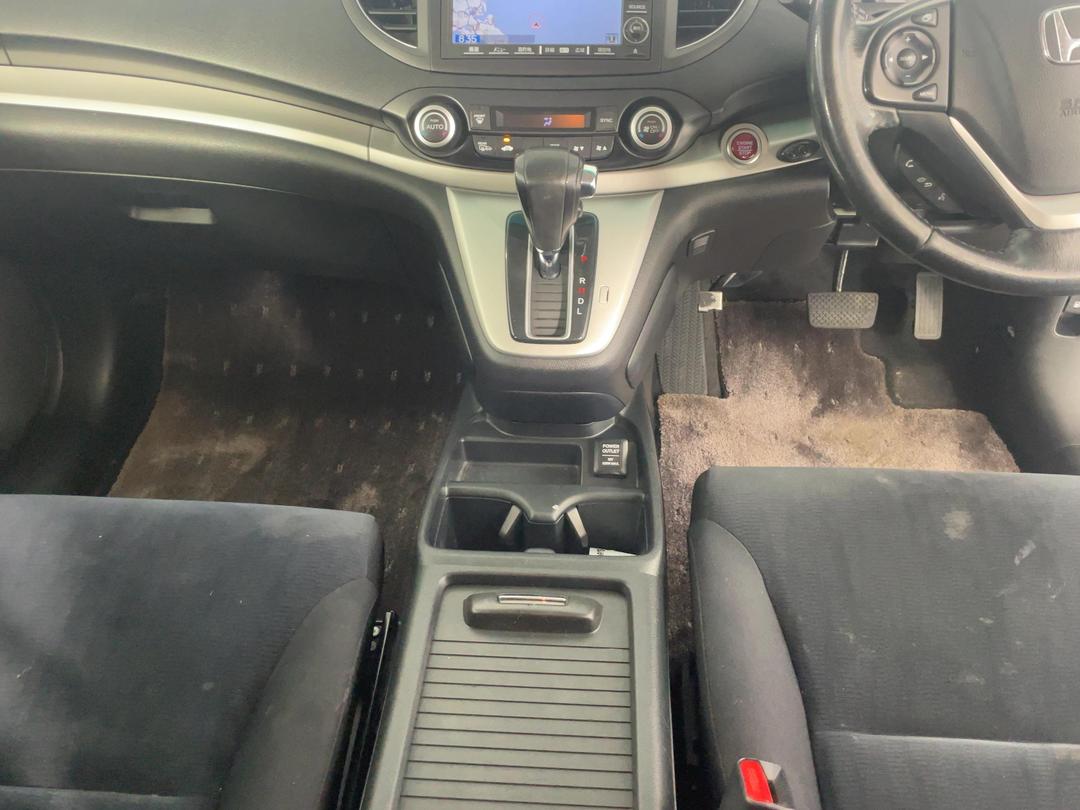 Photo '18' of Honda CRV