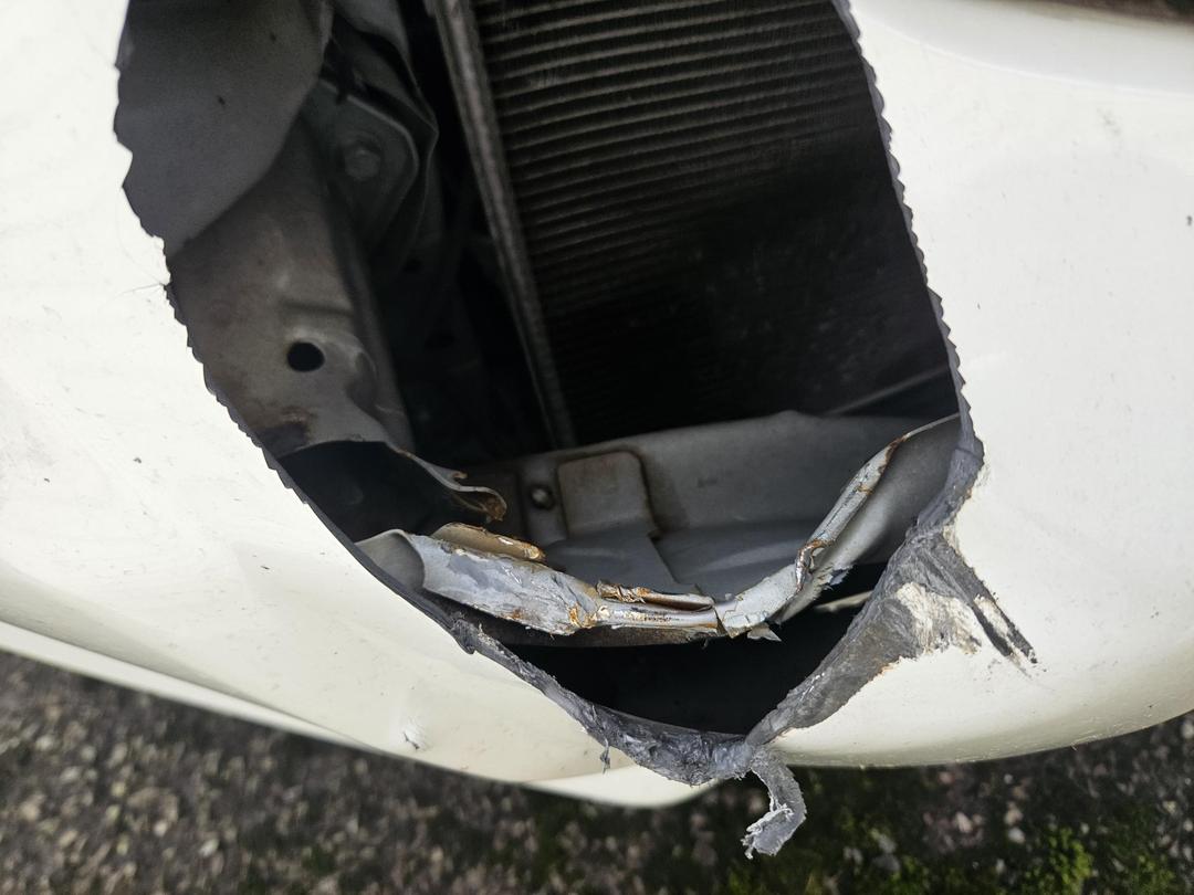 Photo '4' of Honda FIT