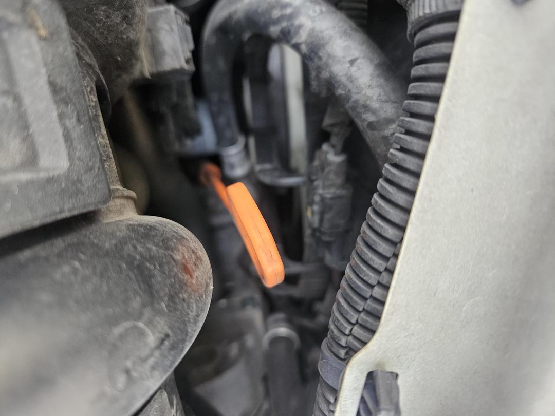 Photo '5' of Honda FIT