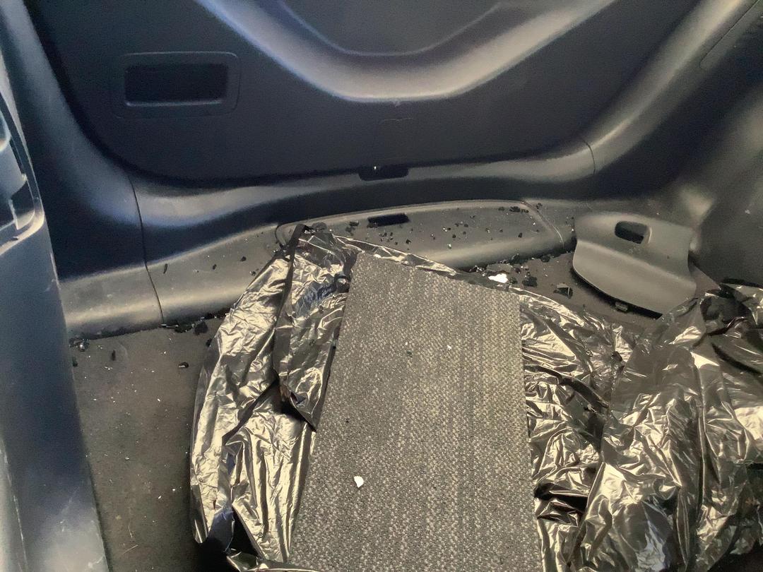 Photo '7' of Honda FIT