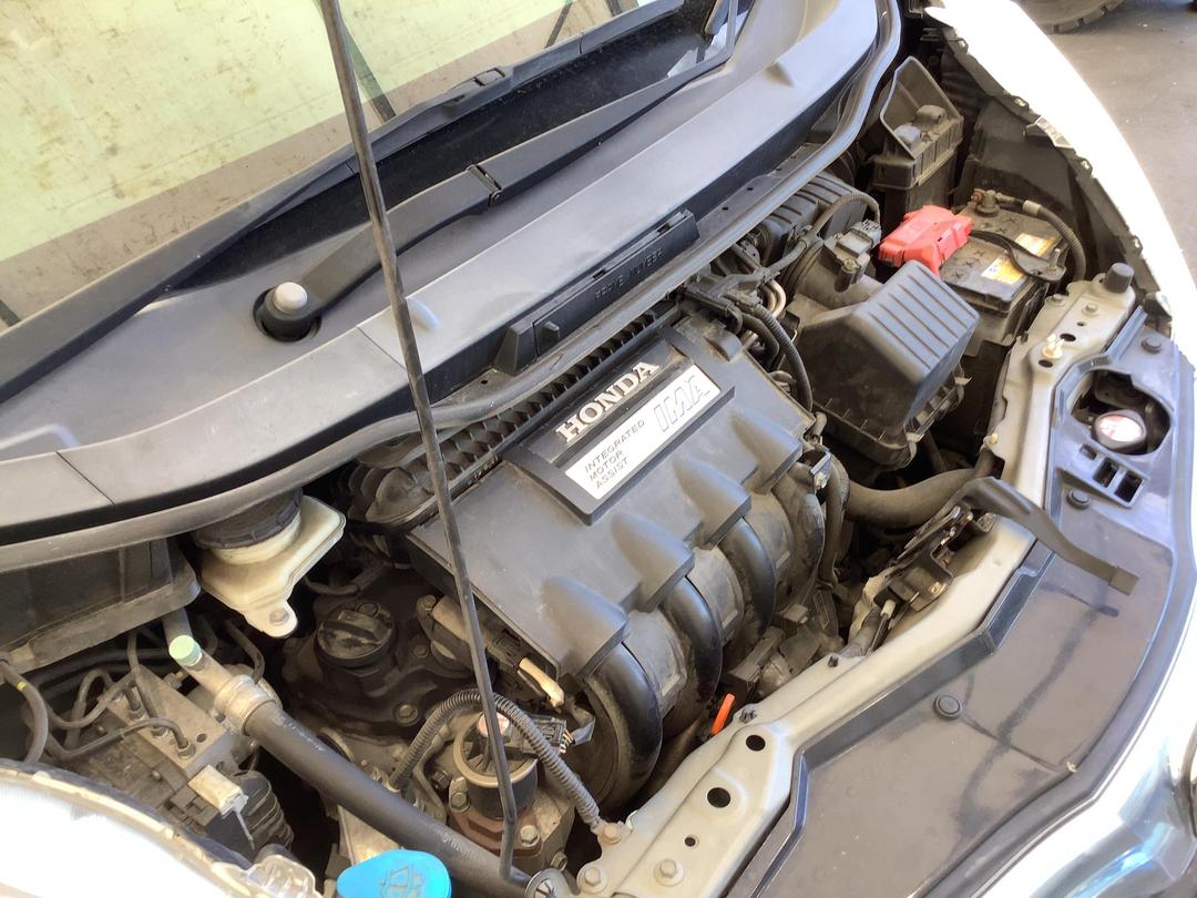 Photo '12' of Honda FIT