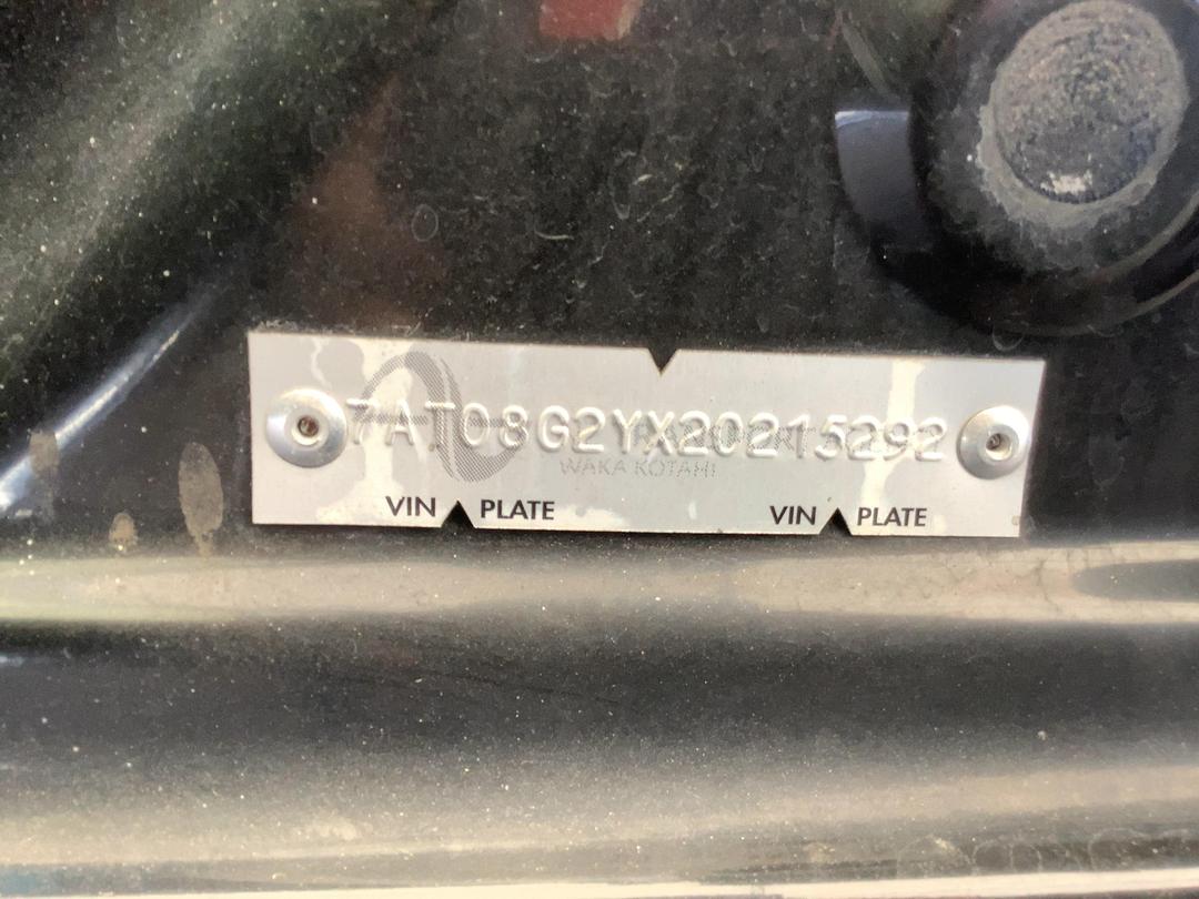 Photo '13' of Honda FIT