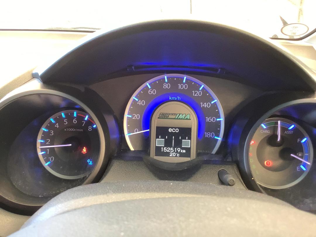 Photo '14' of Honda FIT