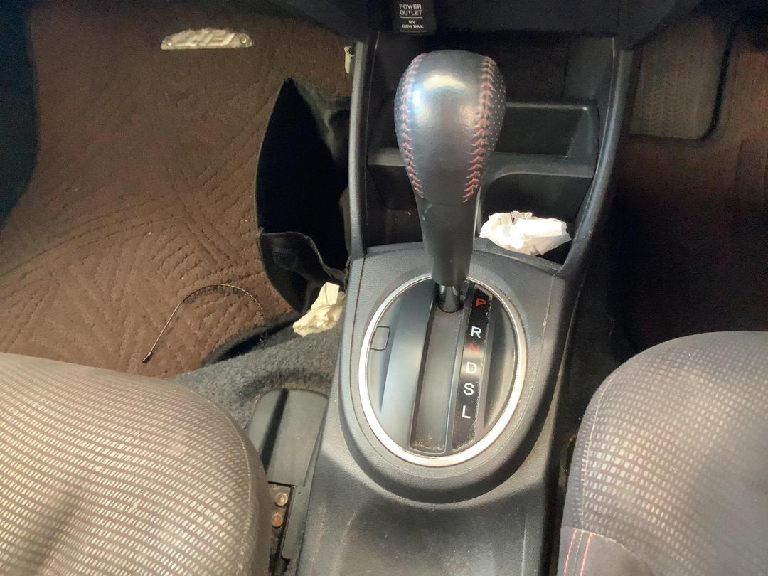 Photo '15' of Honda FIT