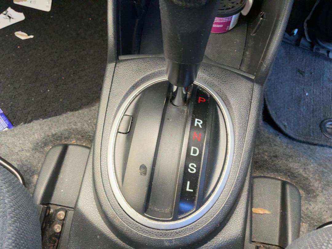 Photo '19' of Honda FIT Photo '19' of Honda FIT