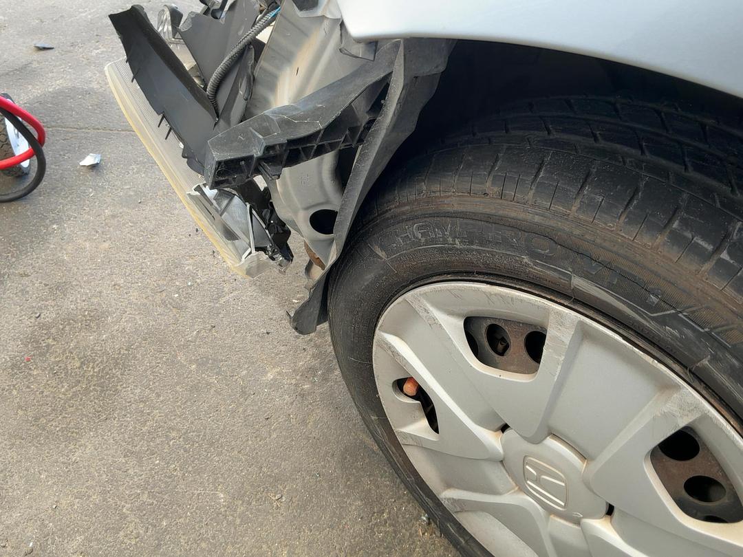 Photo '21' of Honda FIT Photo '21' of Honda FIT