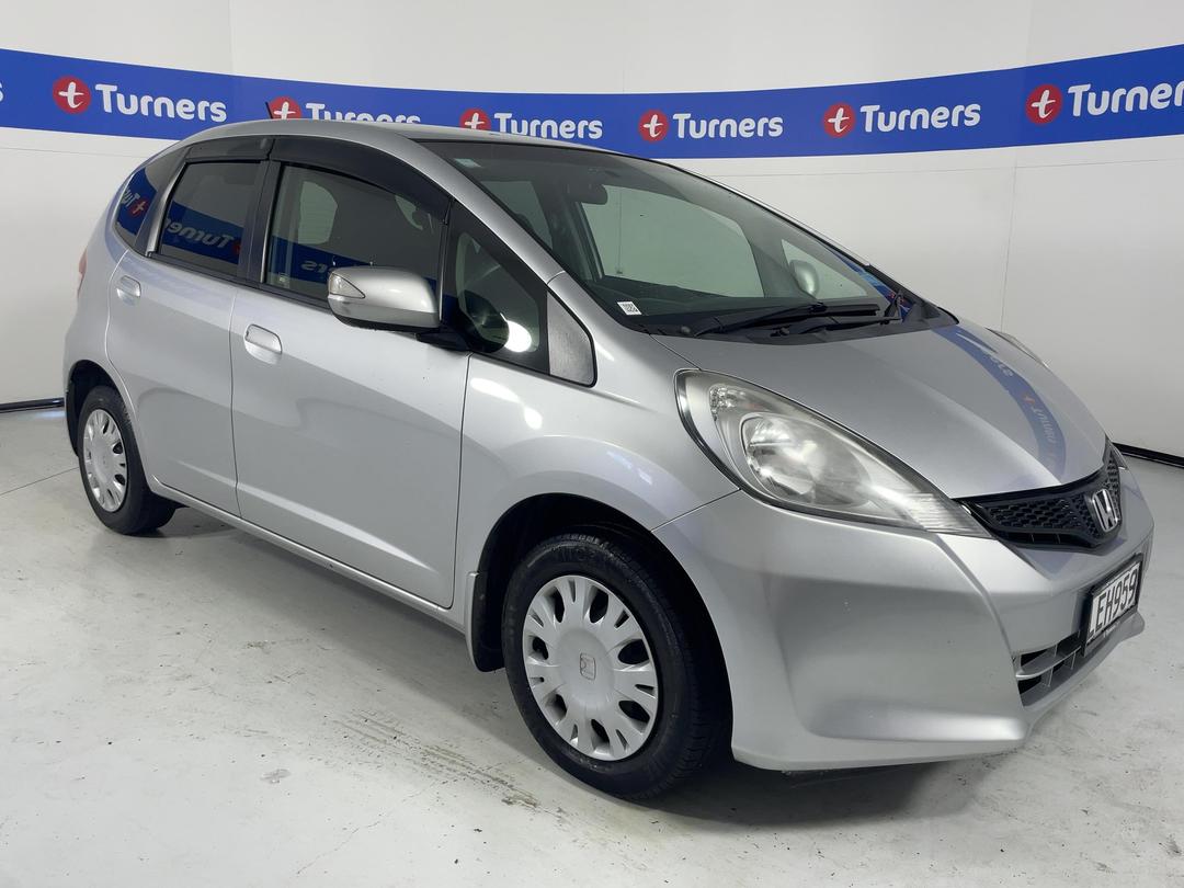 Photo '1' of Honda FIT