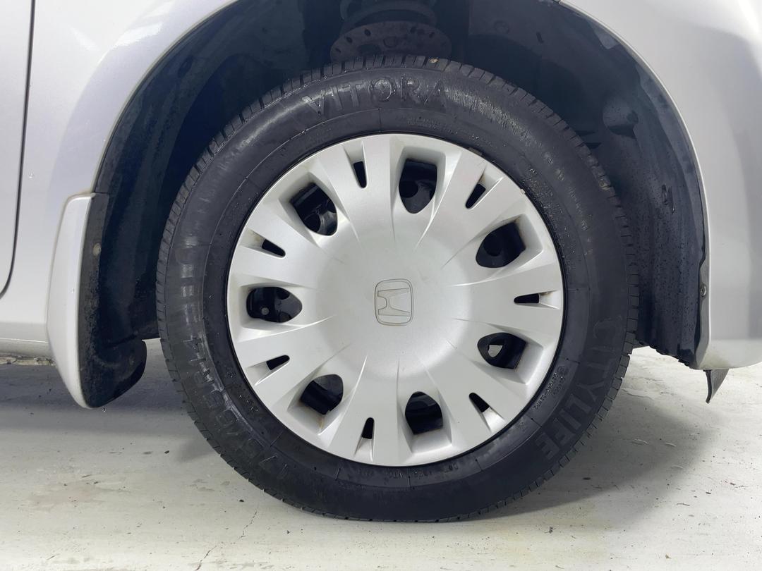 Photo '9' of Honda FIT