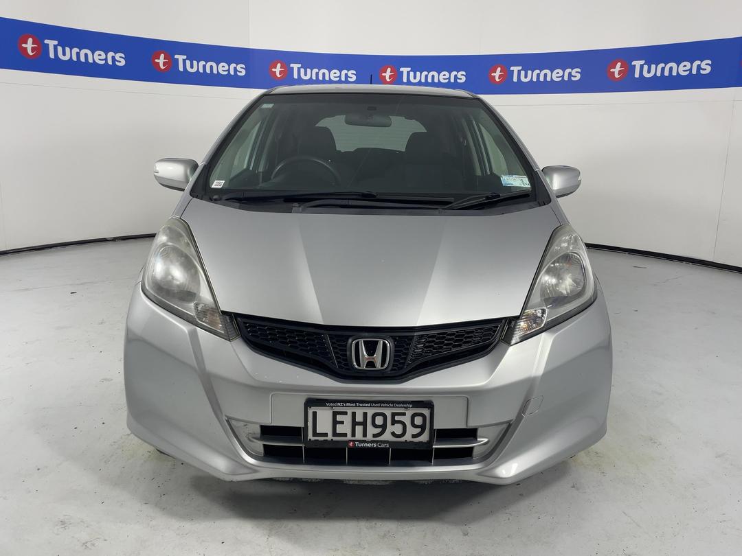 Photo '2' of Honda FIT