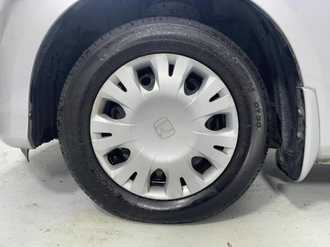 Photo '10' of Honda FIT