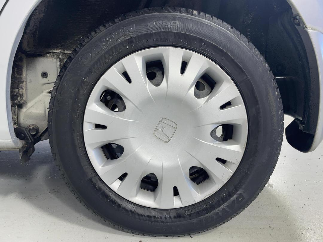 Photo '11' of Honda FIT