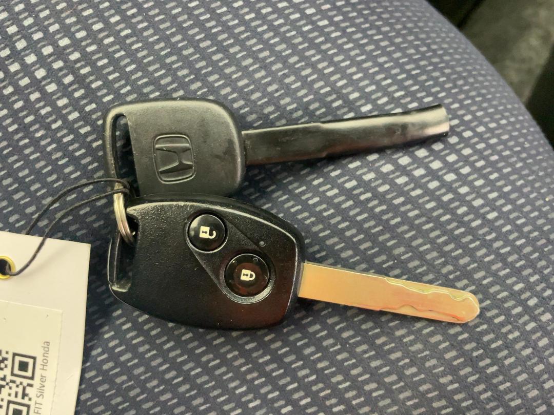 Photo '22' of Honda FIT