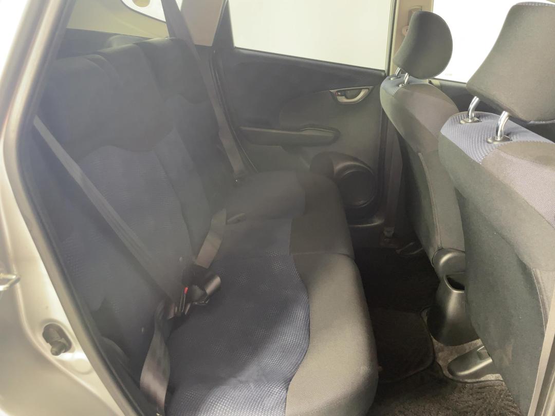 Photo '20' of Honda FIT