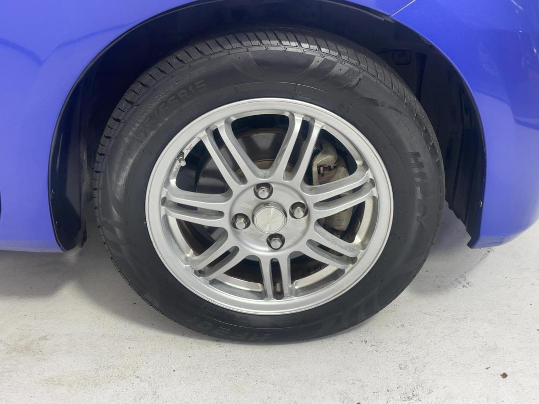 Photo '9' of Honda FIT