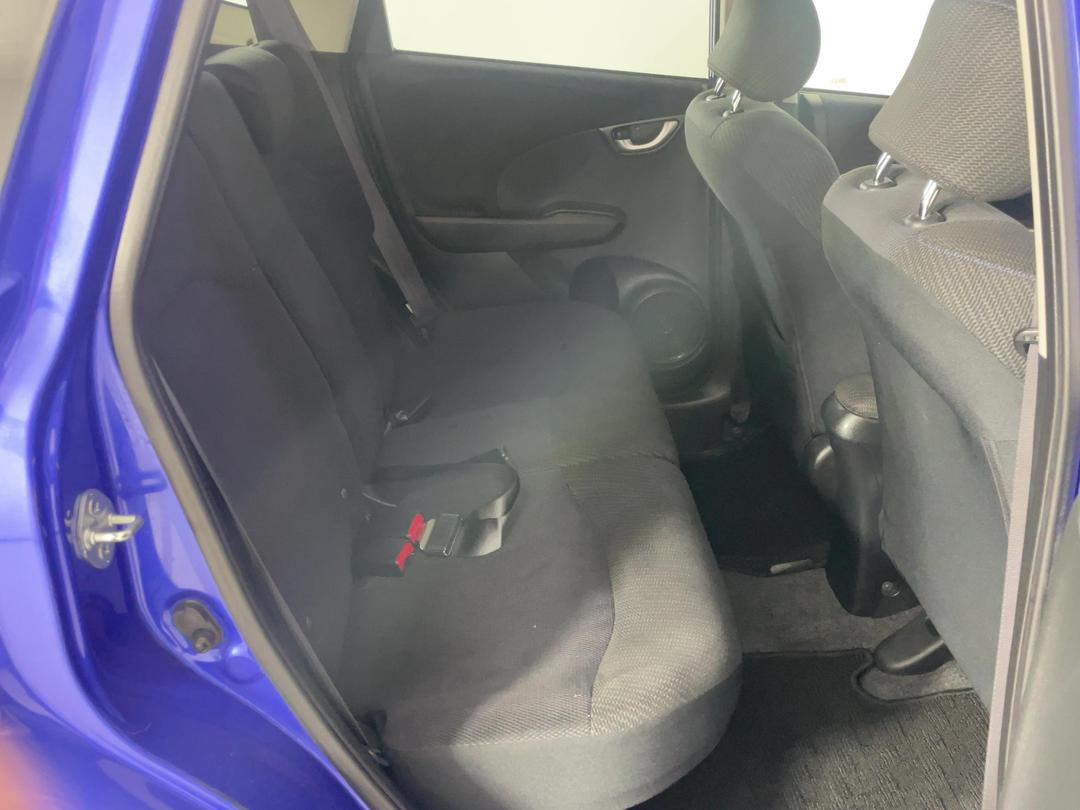 Photo '20' of Honda FIT