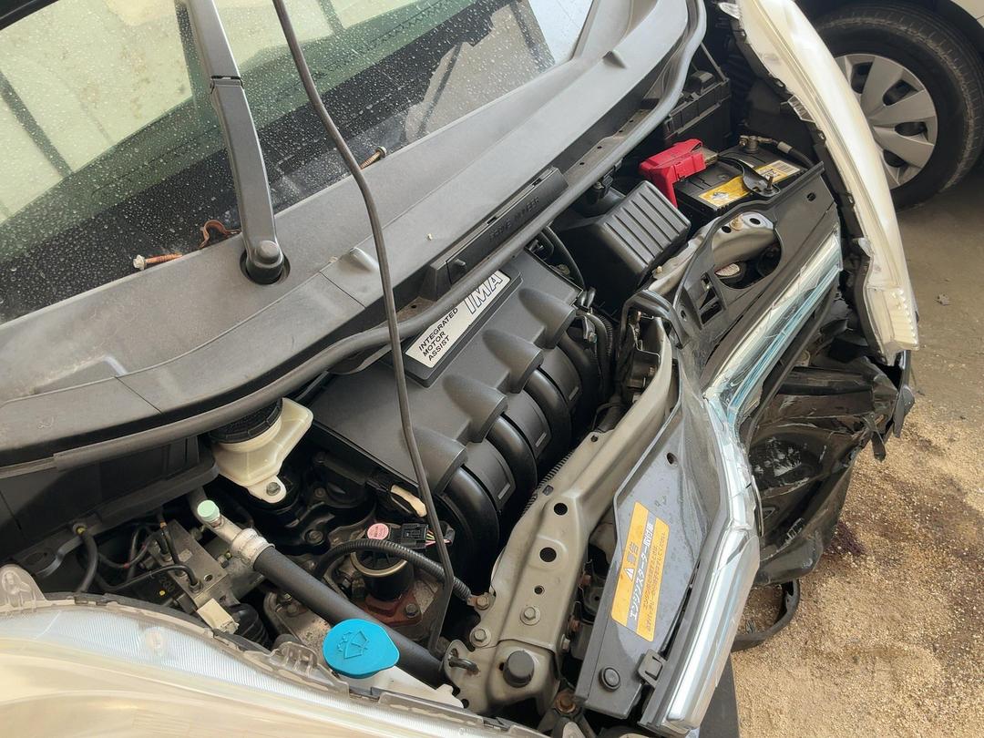 Photo '15' of Honda FIT