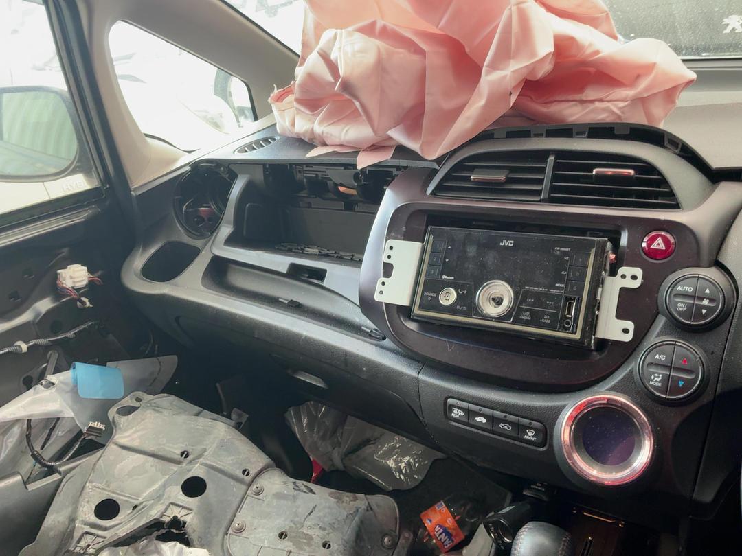 Photo '19' of Honda FIT