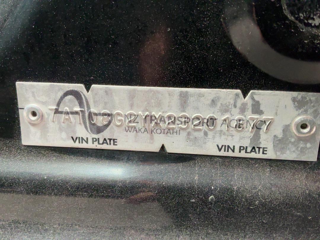 Photo '11' of Honda FIT