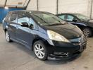 Thumbnail '1' of Honda FIT Shuttle
