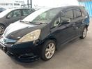 Thumbnail '3' of Honda FIT Shuttle