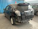 Thumbnail '4' of Honda FIT Shuttle