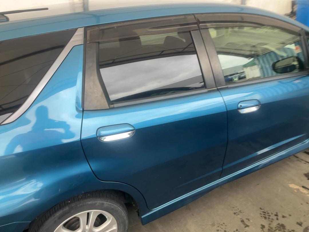 Photo '14' of Honda FIT Shuttle