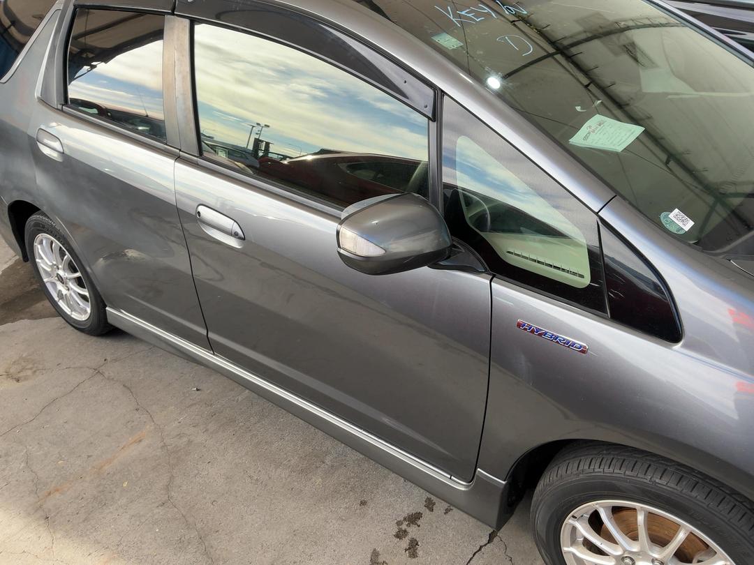 Photo '3' of Honda FIT Shuttle