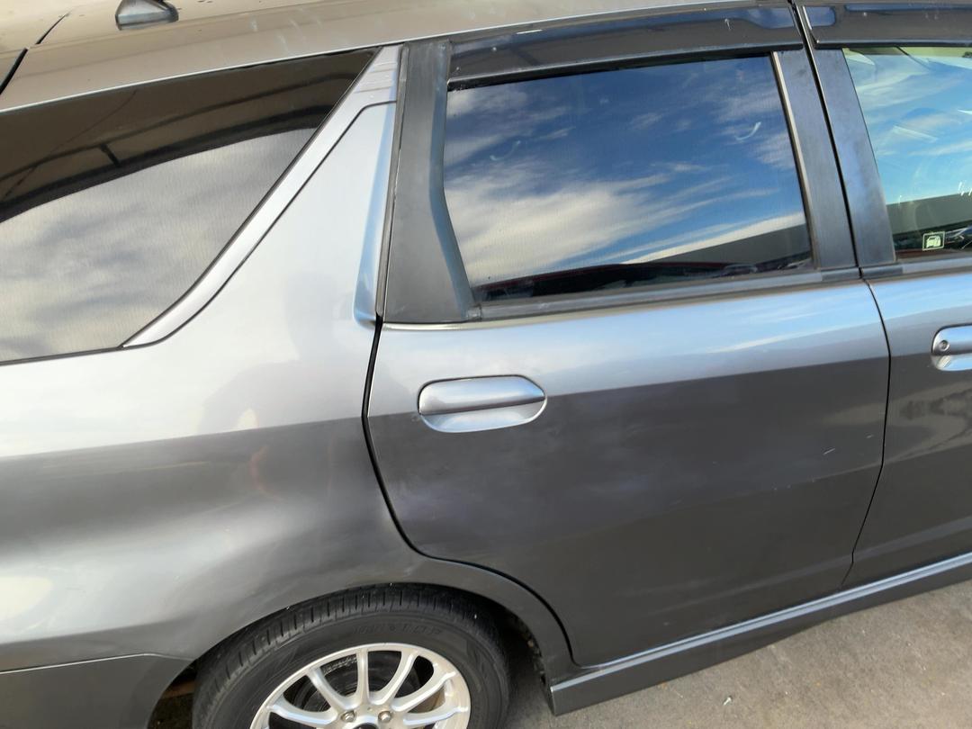 Photo '14' of Honda FIT Shuttle