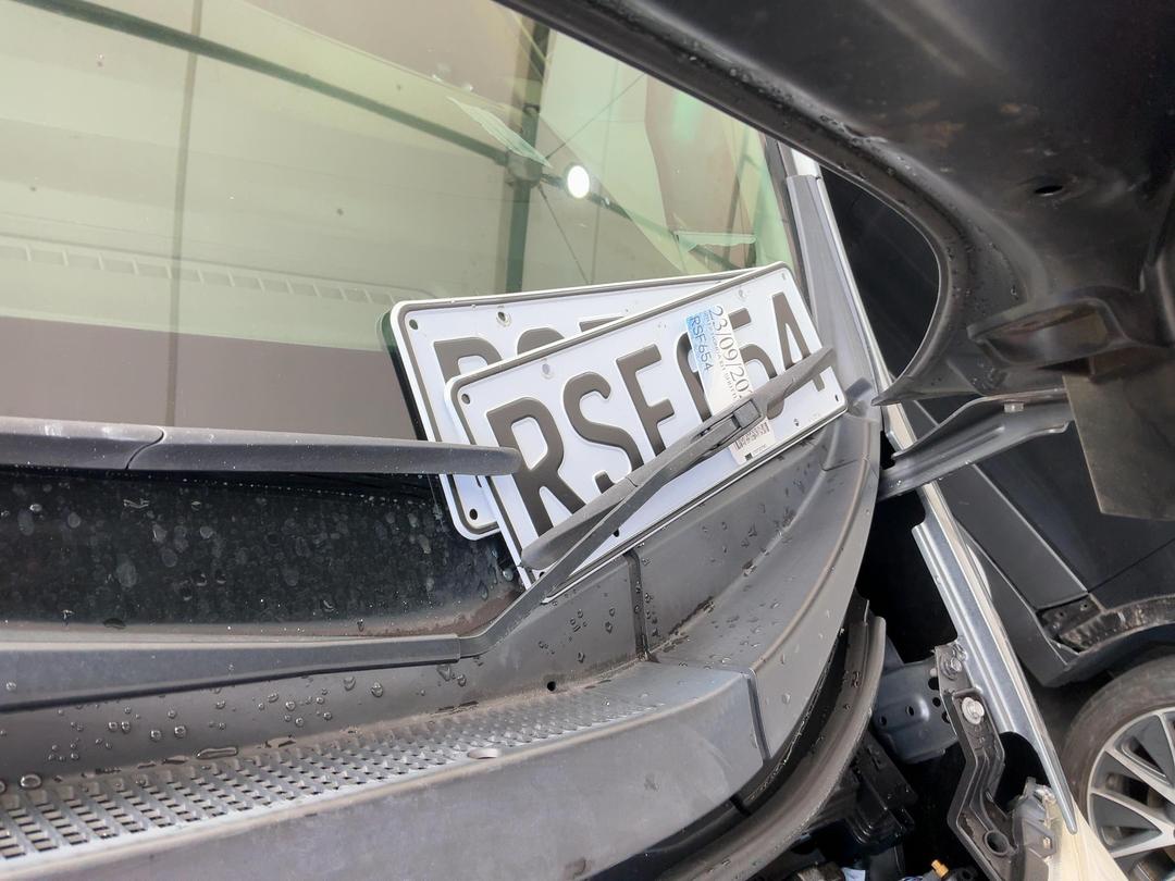 Photo '25' of Honda FIT Shuttle