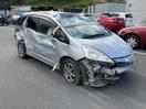 Thumbnail '1' of Honda FIT Shuttle