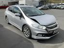Thumbnail '1' of Honda Insight Hybrid Snergy Drive