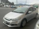 Thumbnail '1' of Honda Insight Hybrid Snergy Drive